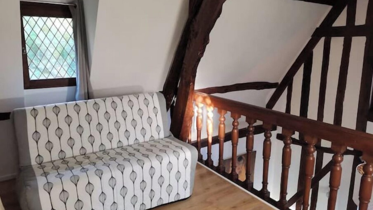 Photo of Others in Livet-sur-Authou