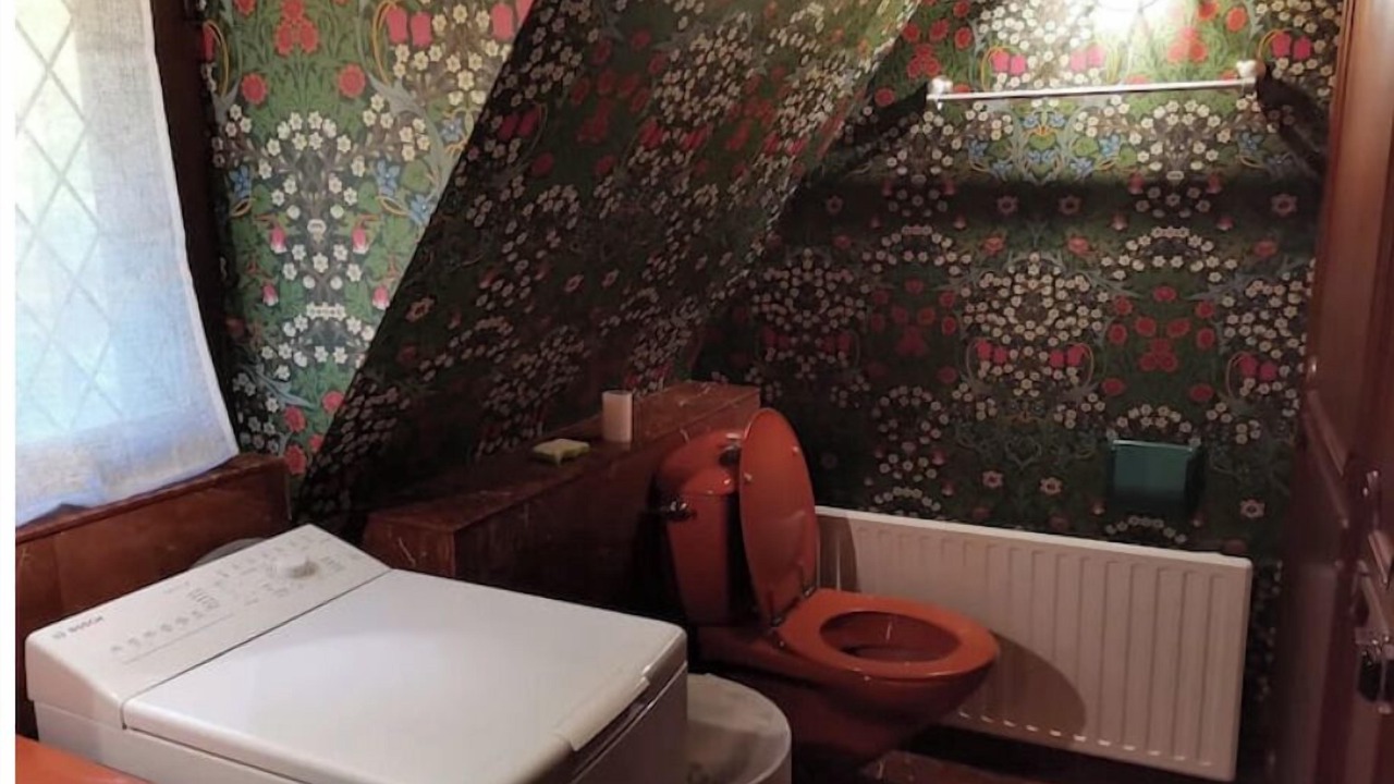 Photo of Bathroom in Livet-sur-Authou