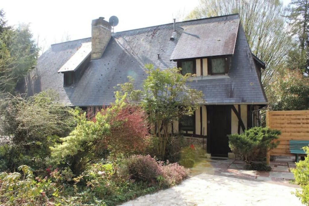 Photo of Outdoor in Livet-sur-Authou