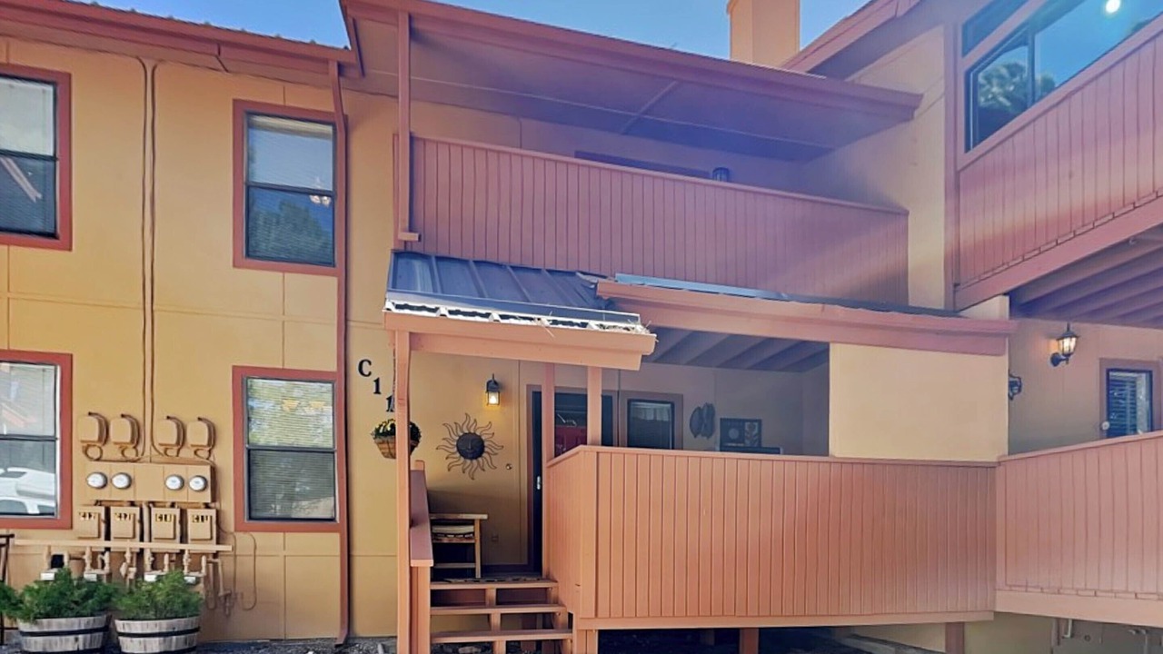 Photo of Outdoor in Ruidoso