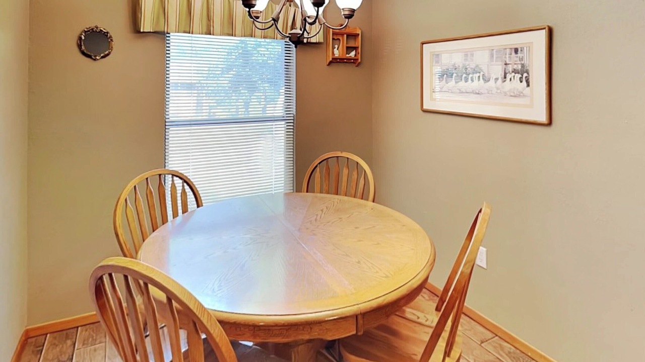 Photo of Livingroom in Ruidoso