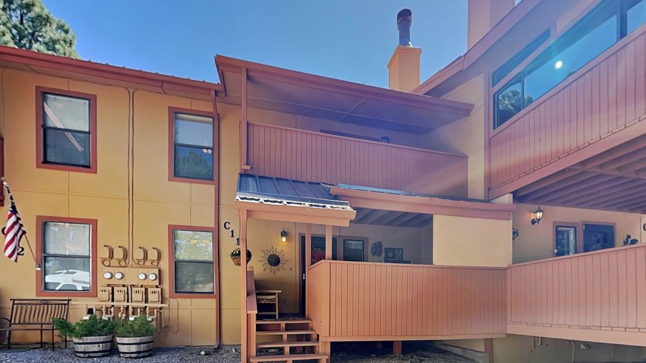 Photo of Outdoor in Ruidoso