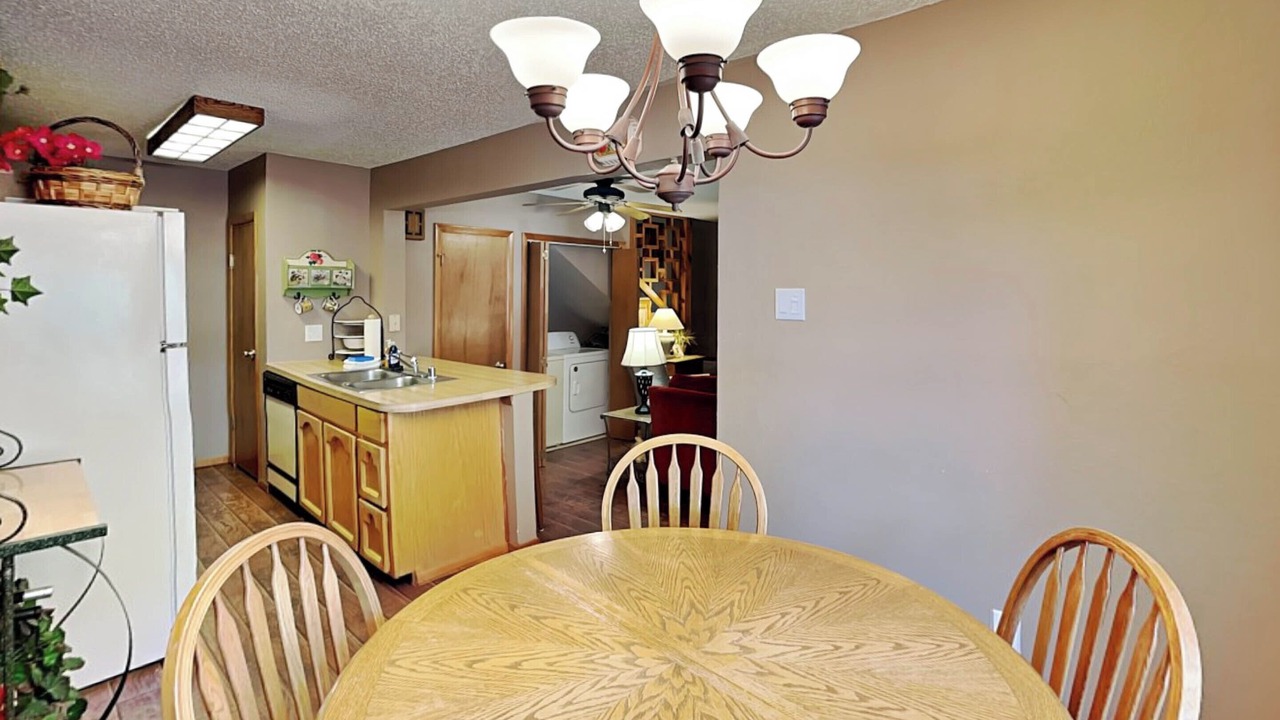 Photo of Livingroom in Ruidoso