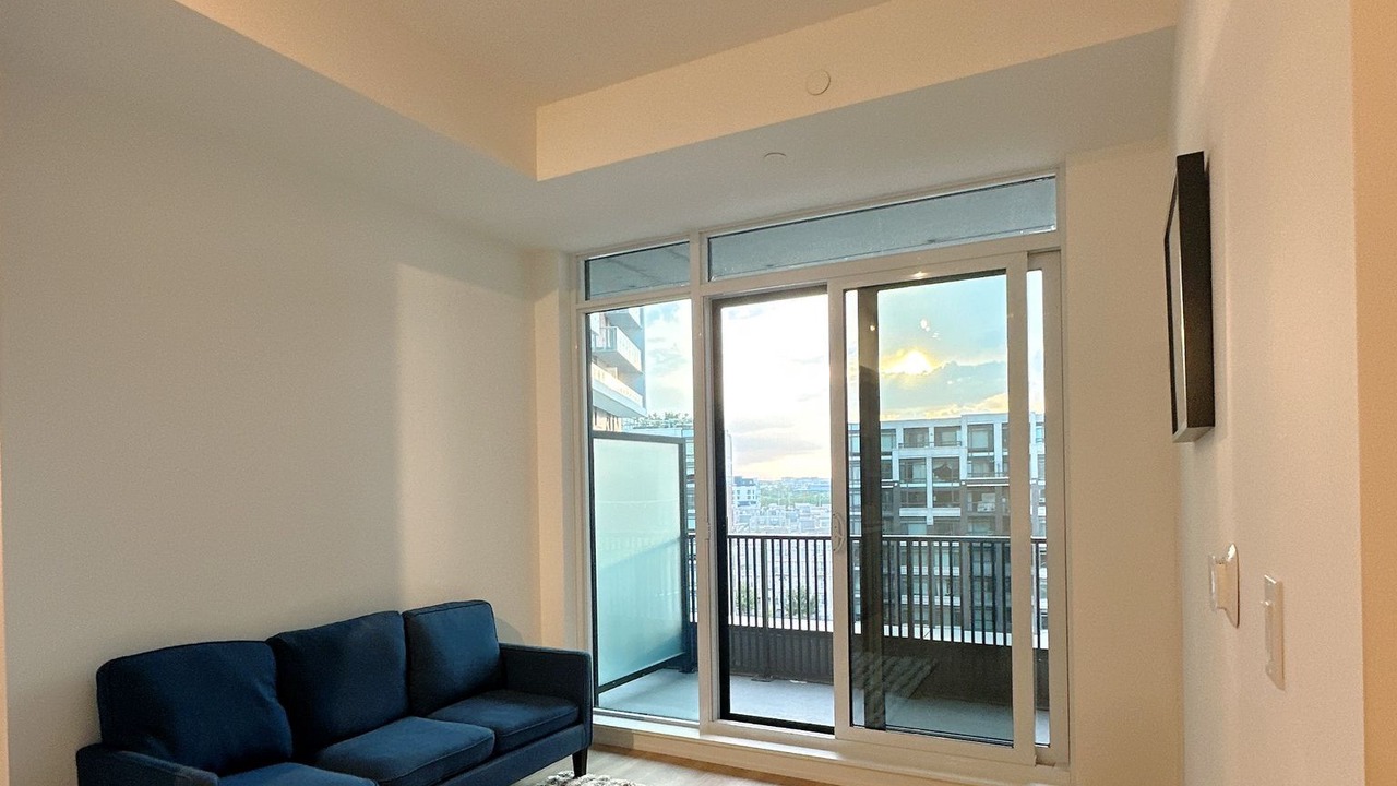 Photo of Livingroom in Unionville