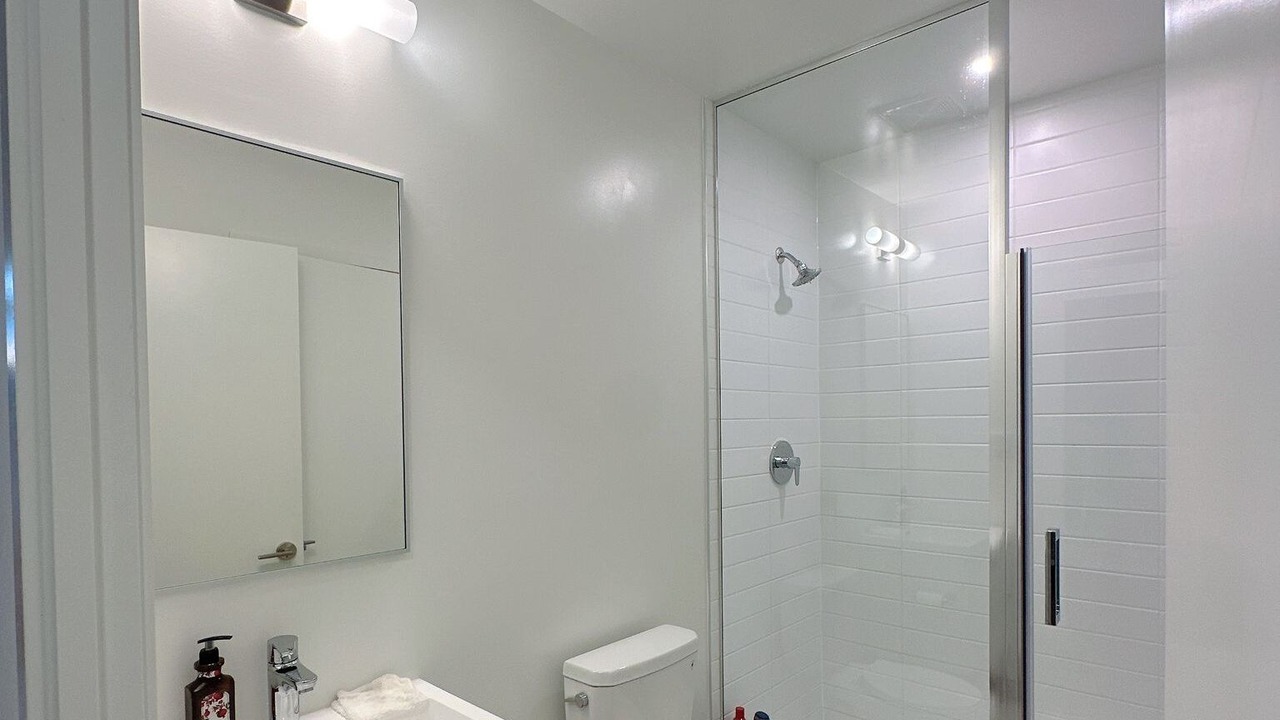 Photo of Bathroom in Unionville