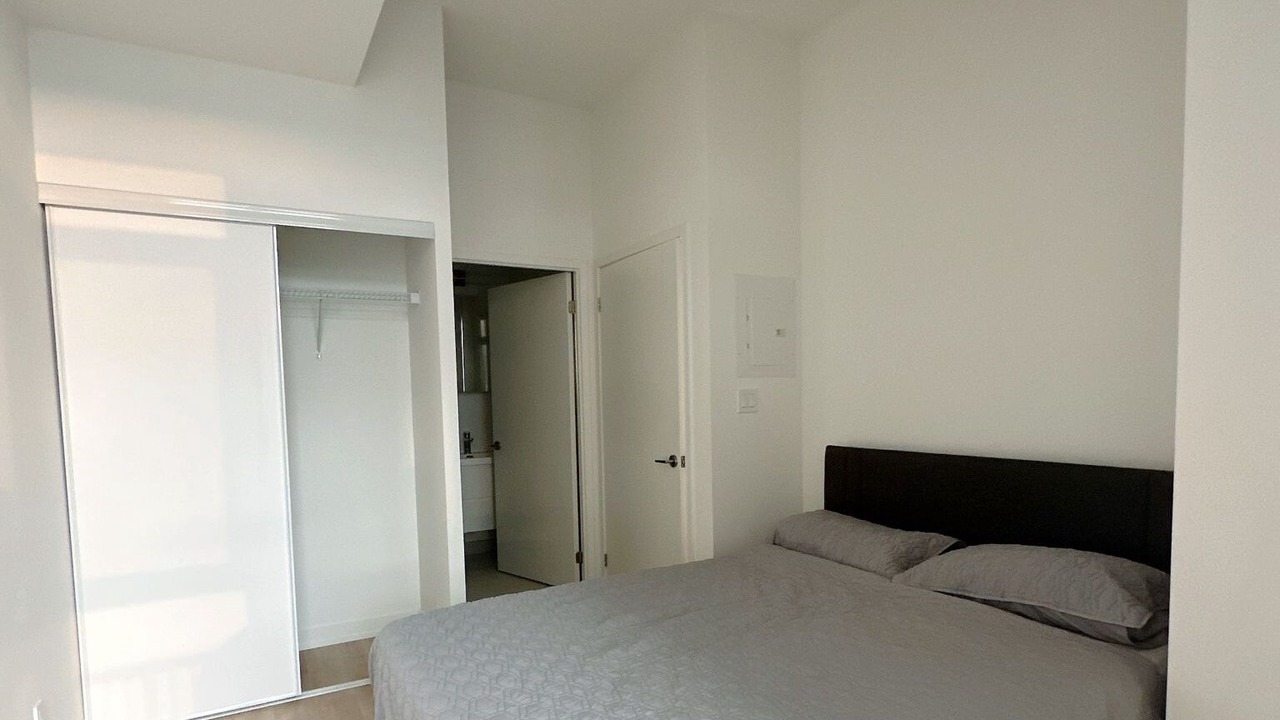 Photo of Bedroom in Unionville