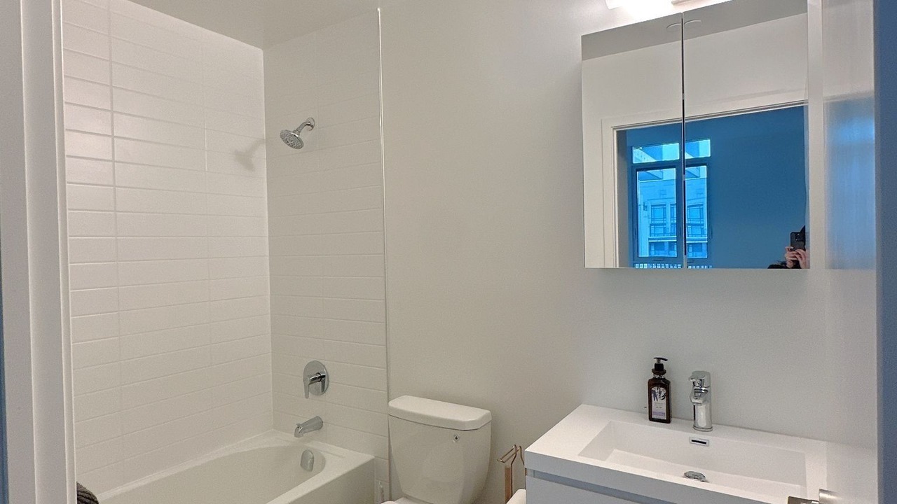 Photo of Bathroom in Unionville