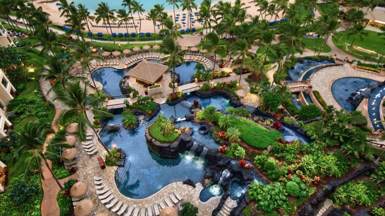 Photo of Outdoor in Ko Olina