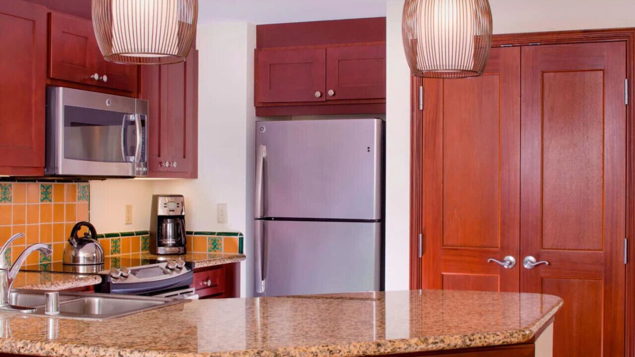 Photo of Kitchen in Ko Olina