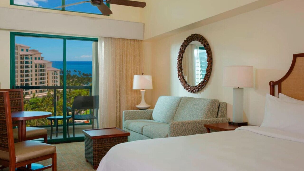 Photo of Bedroom in Ko Olina