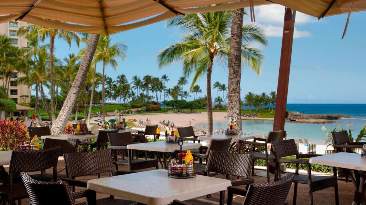 Photo of Outdoor in Ko Olina
