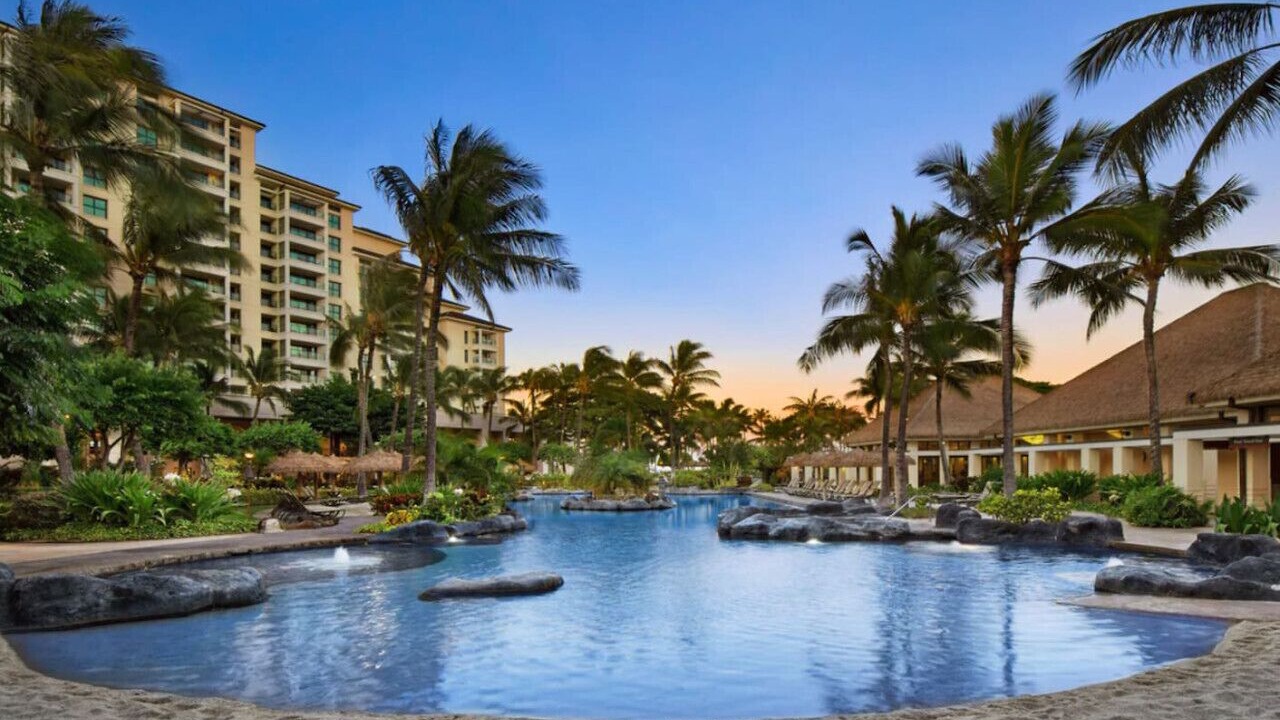 Photo of Outdoor in Ko Olina