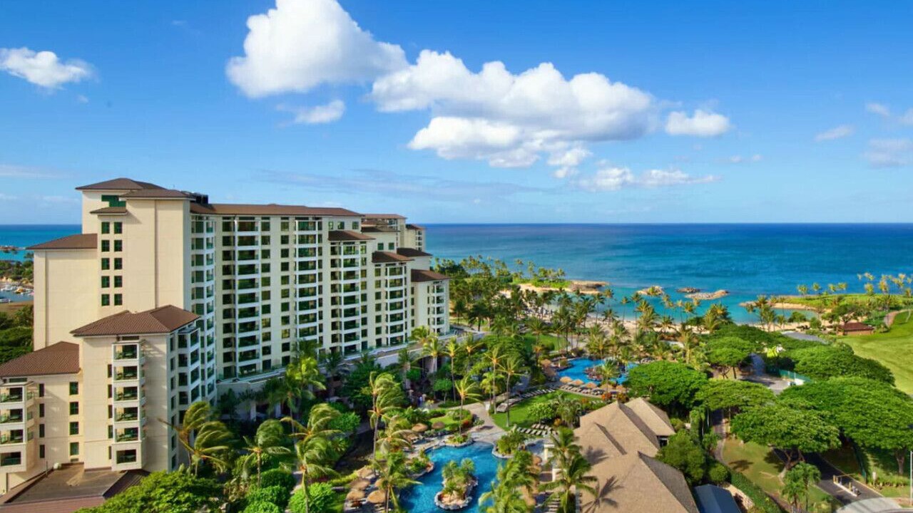 Photo of Outdoor in Ko Olina