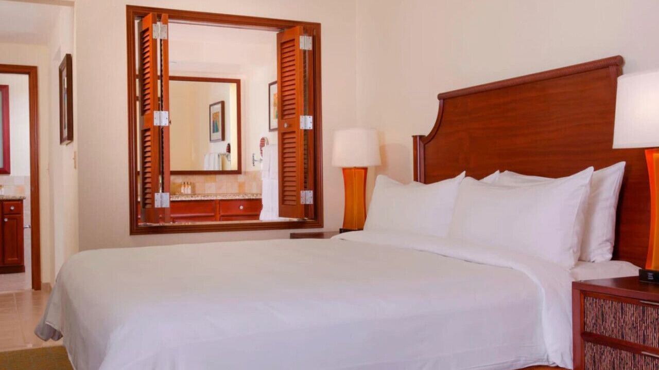 Photo of Bedroom in Ko Olina