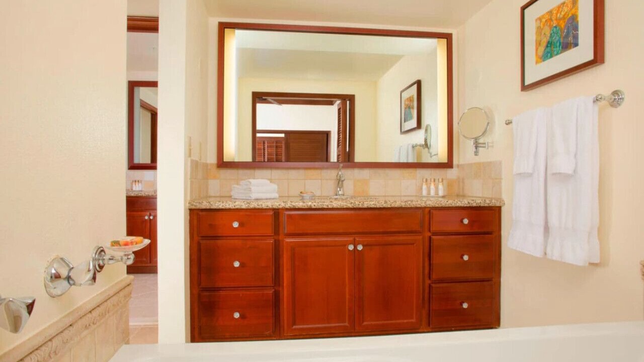 Photo of Bathroom in Ko Olina