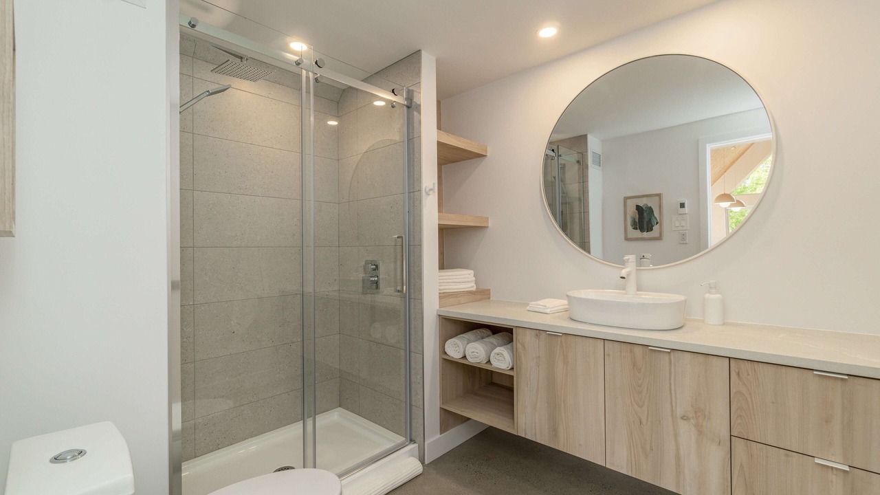 Photo of Bathroom in Shefford