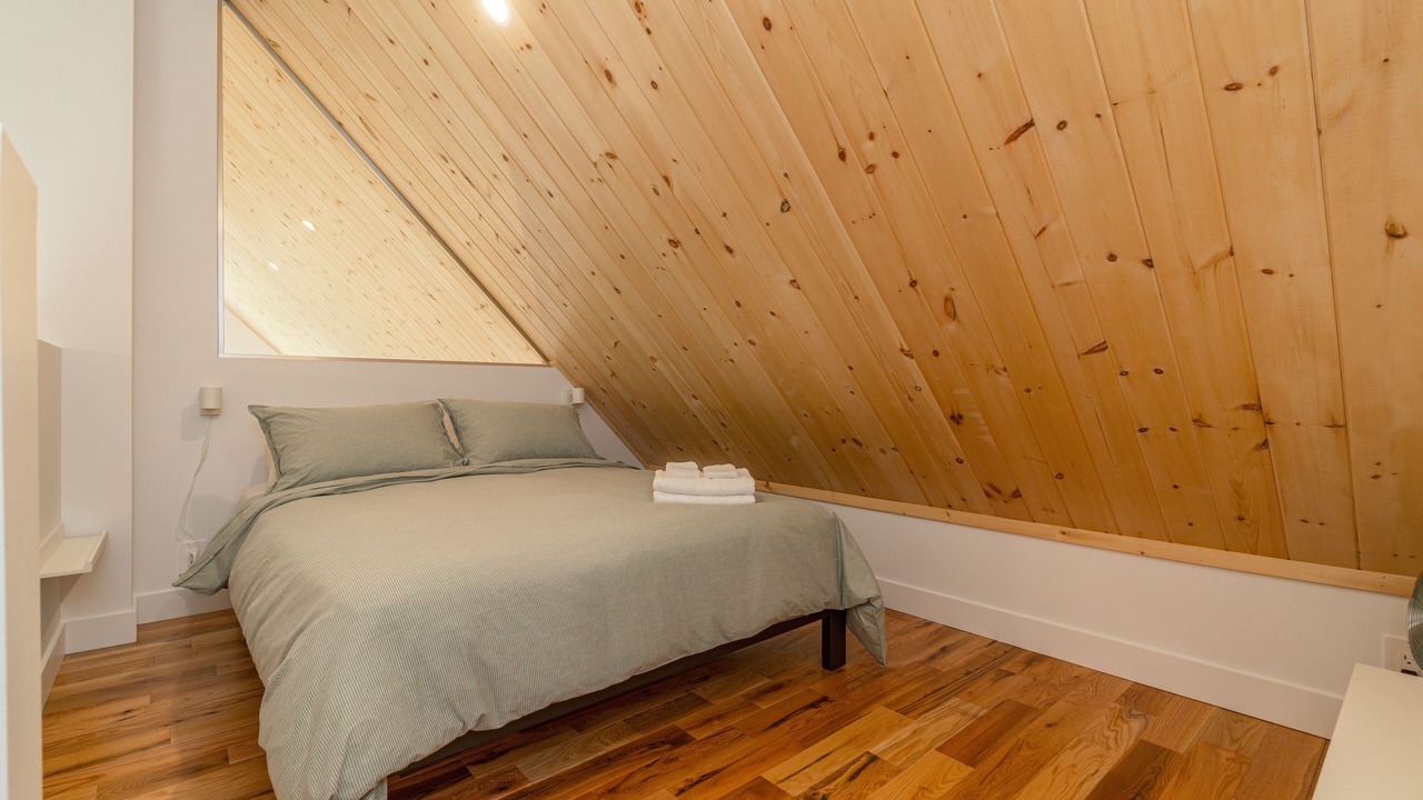 Photo of Bedroom in Shefford