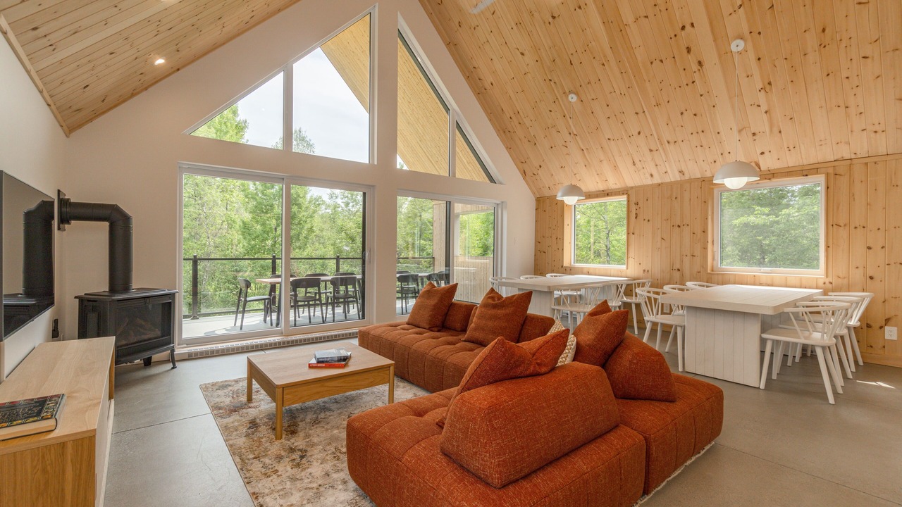 Photo of Livingroom in Shefford