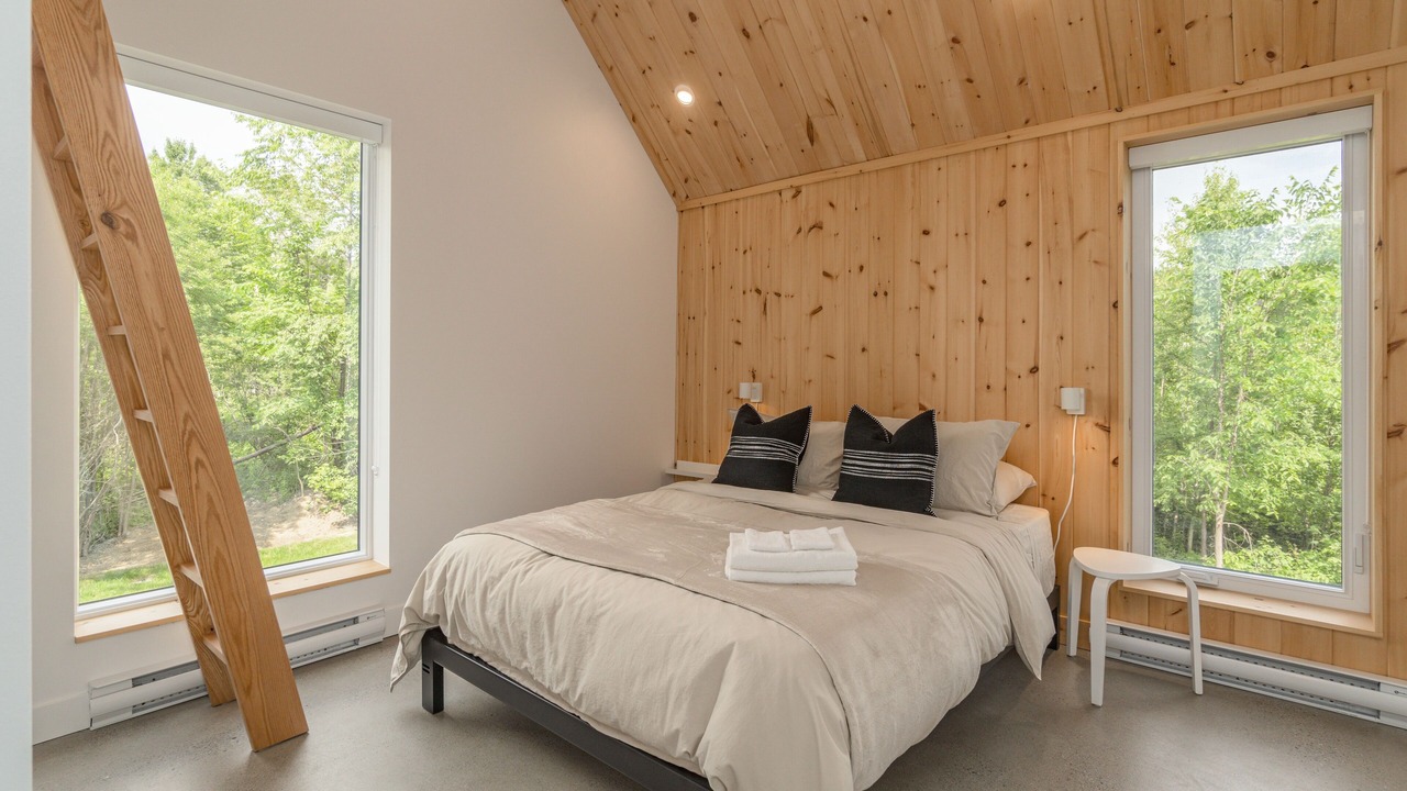Photo of Bedroom in Shefford