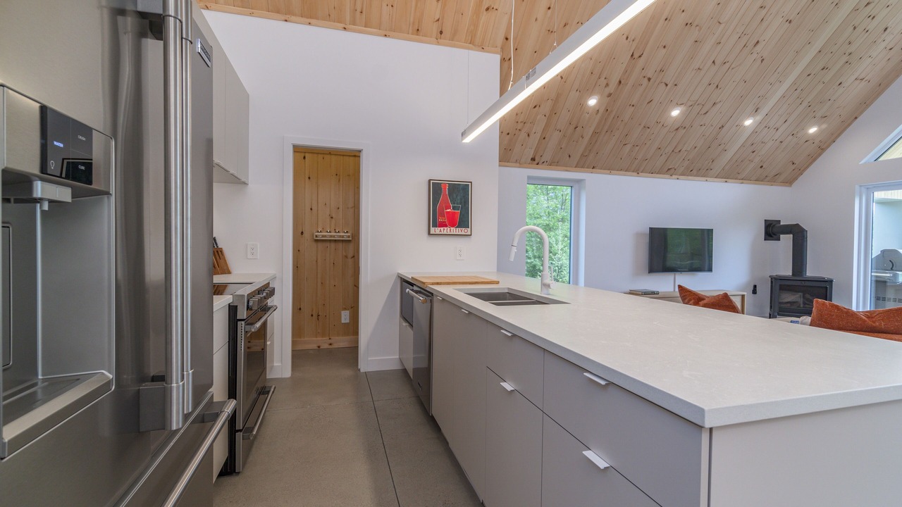 Photo of Kitchen in Shefford