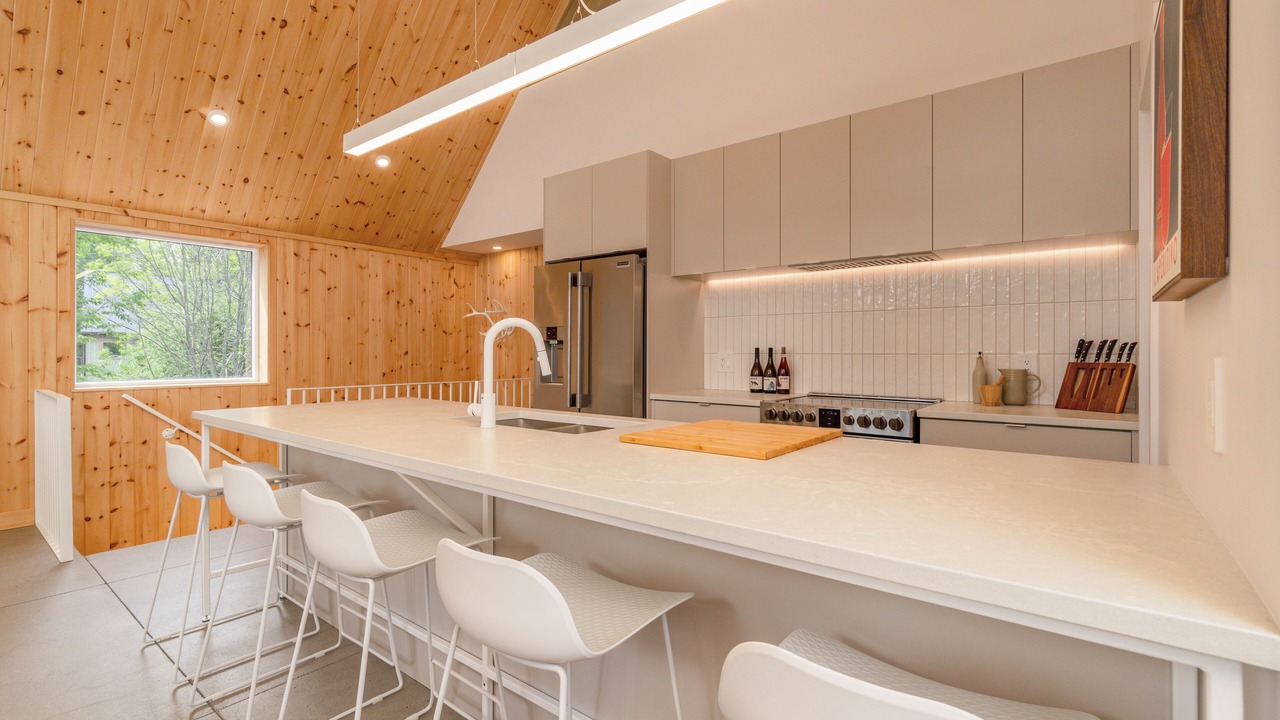 Photo of Kitchen in Shefford