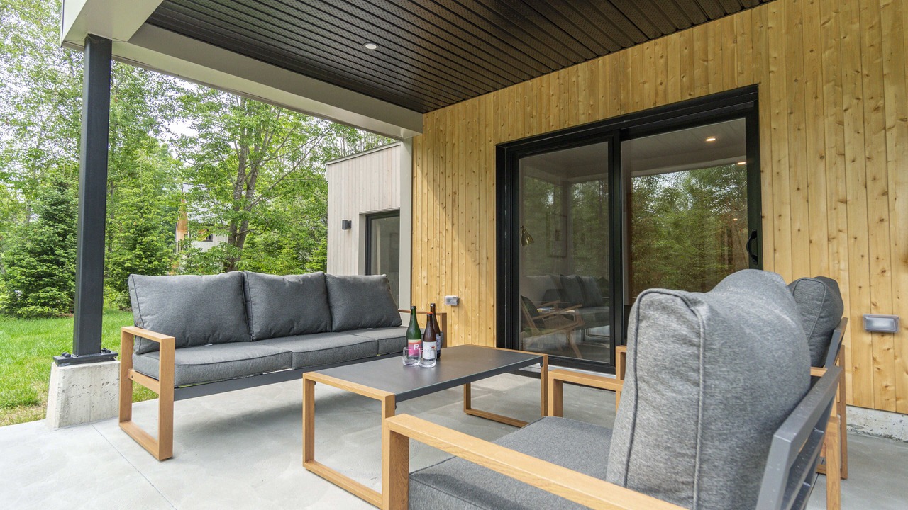 Photo of Patio Balcony in Shefford