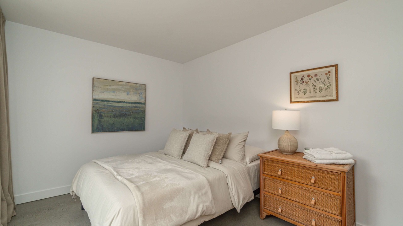 Photo of Bedroom in Shefford