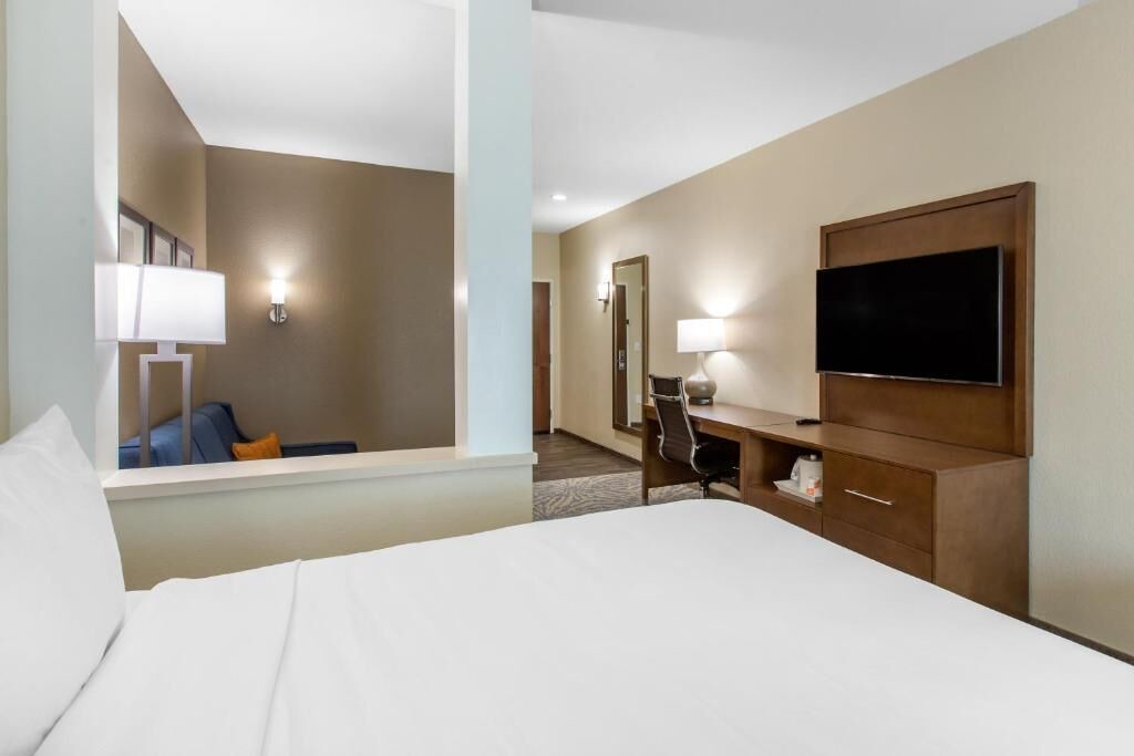 Photo of Bedroom in Franklin Park