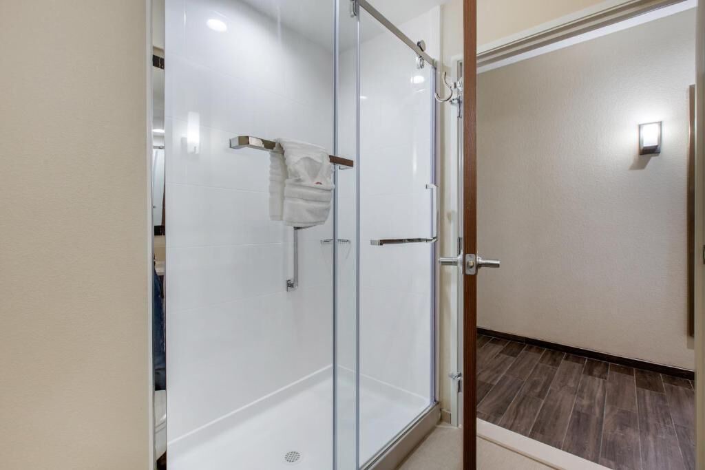 Photo of Bathroom in Franklin Park