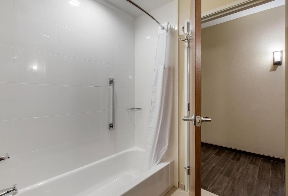 Photo of Bathroom in Franklin Park