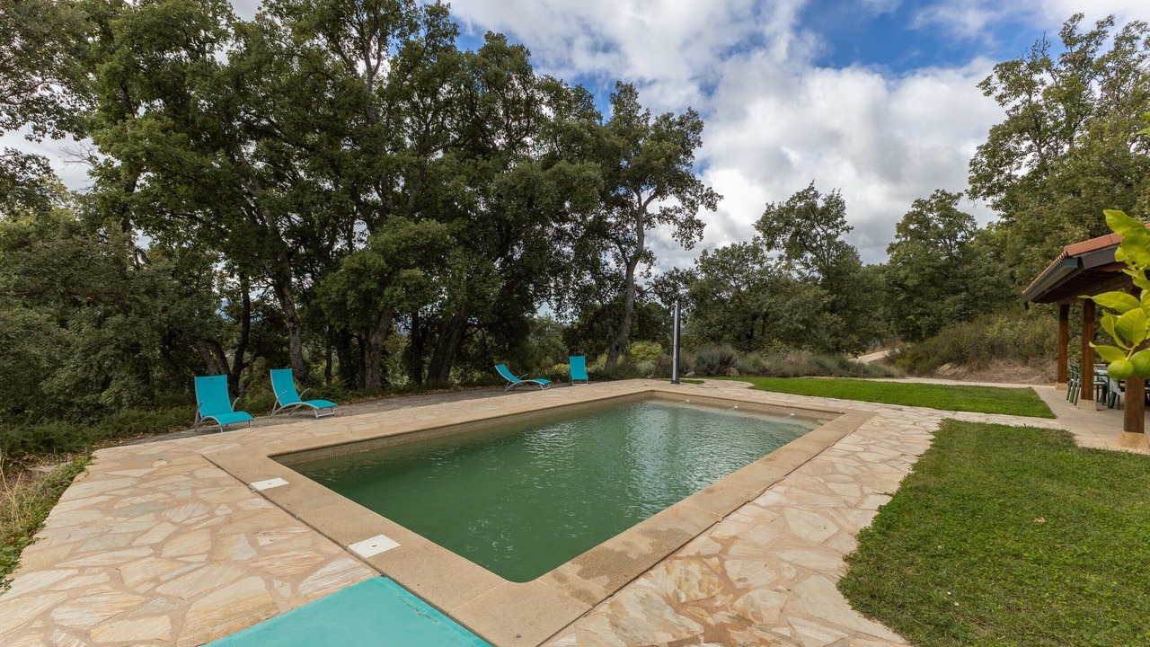 Photo of Outdoor in Piedralaves