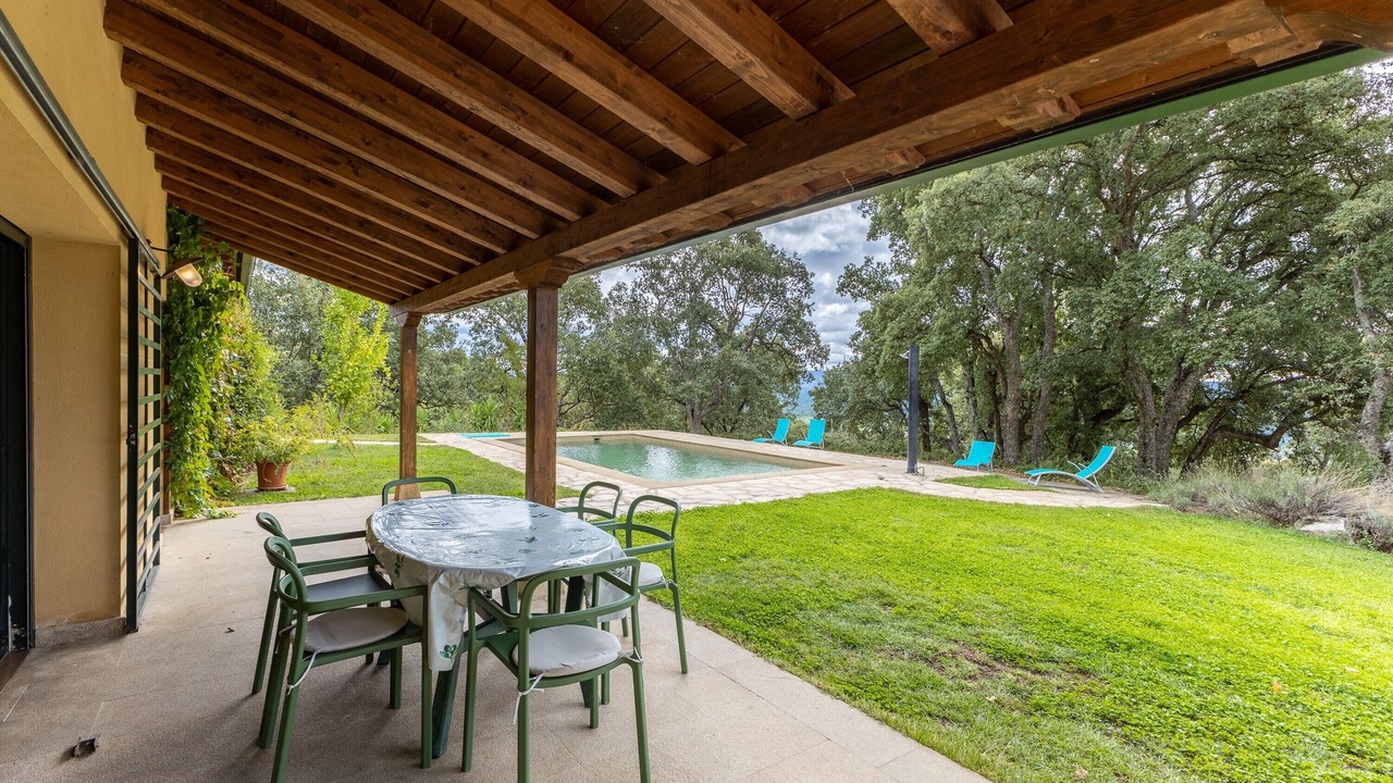 Photo of Outdoor in Piedralaves