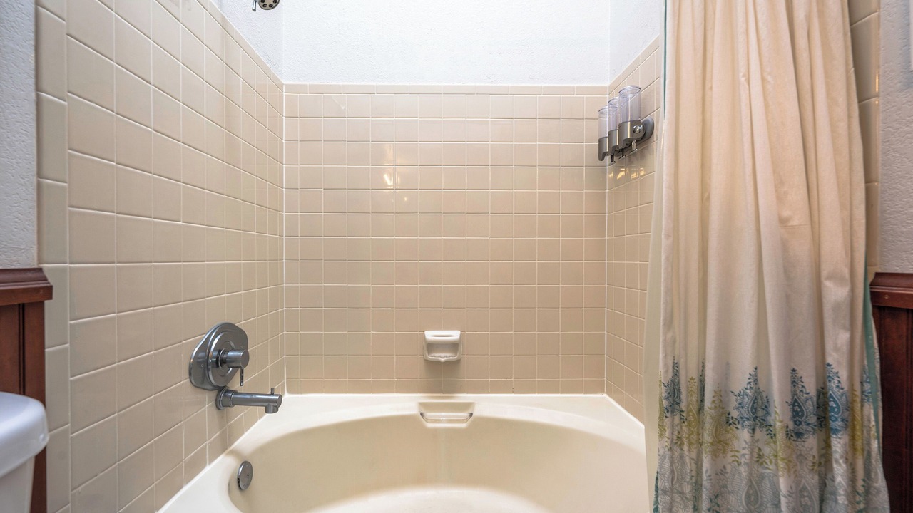 Photo of Bathroom in Gunbarrel