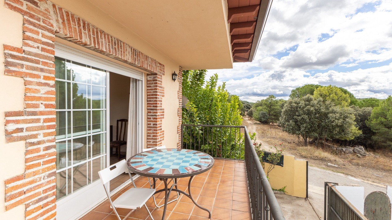 Photo of Outdoor in La Adrada