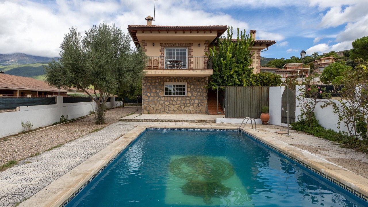 Photo of Outdoor in La Adrada