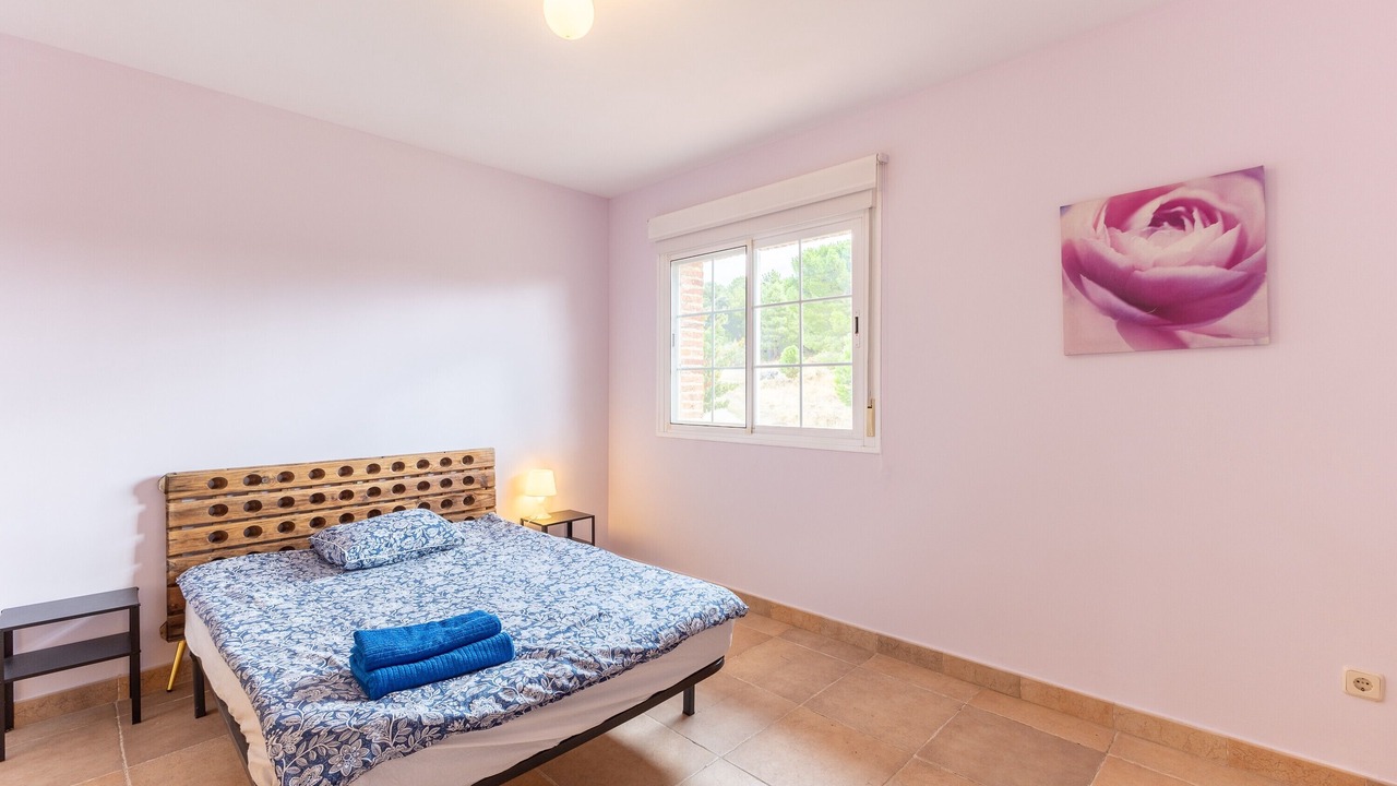 Photo of Bedroom in La Adrada
