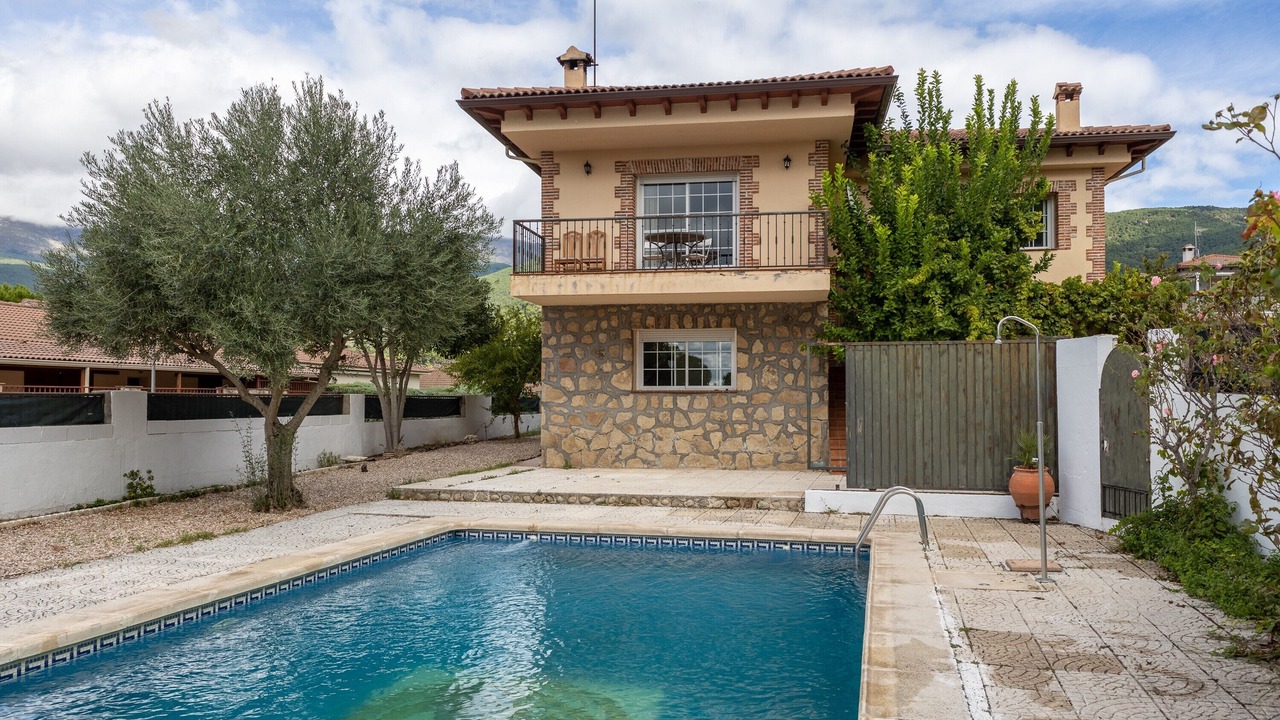 Photo of Outdoor in La Adrada