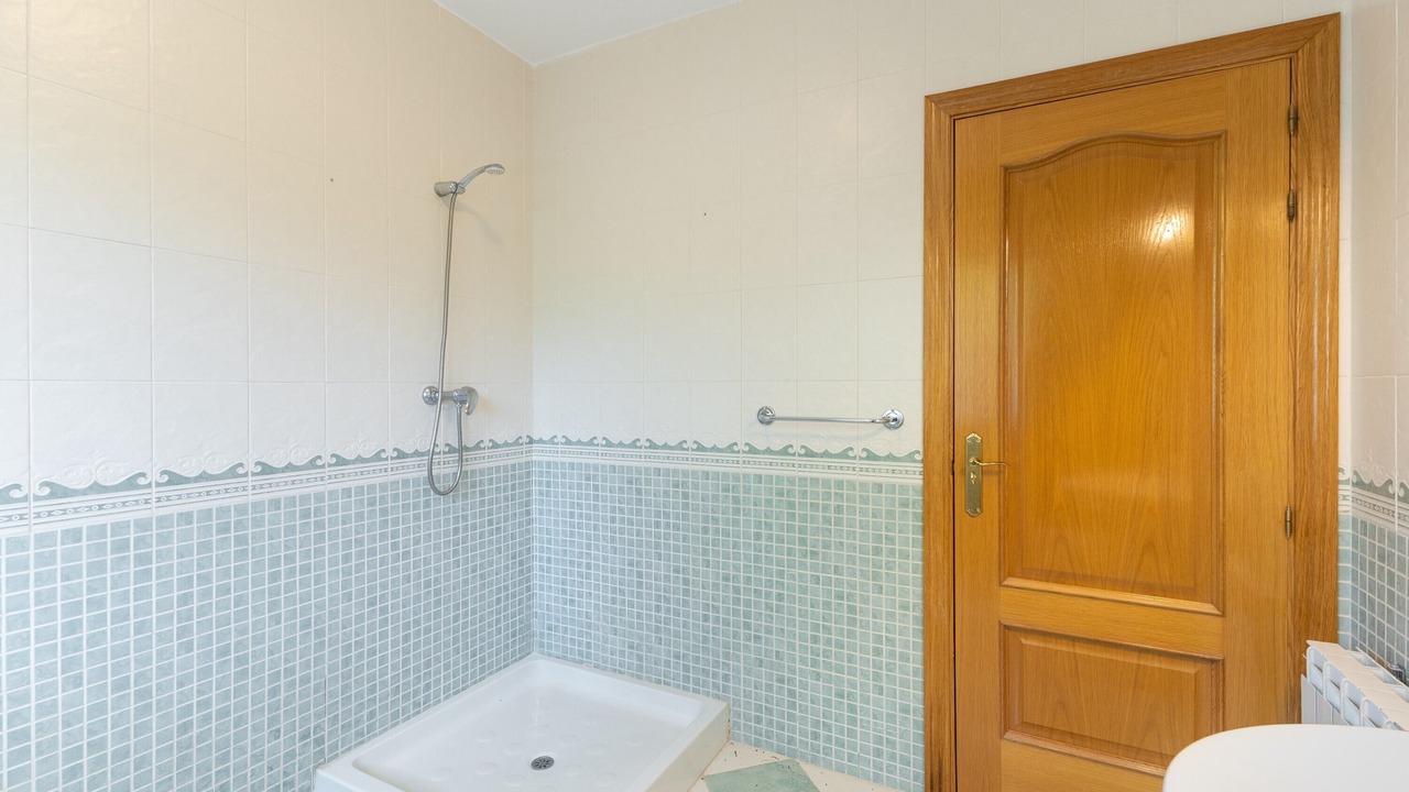 Photo of Bathroom in La Adrada