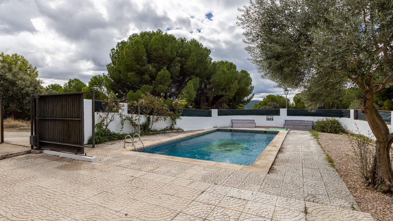 Photo of Outdoor in La Adrada