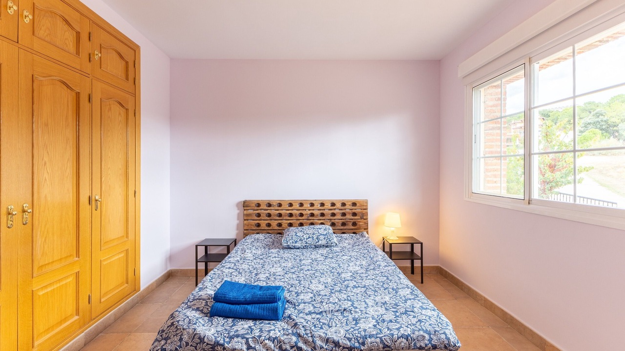 Photo of Bedroom in La Adrada