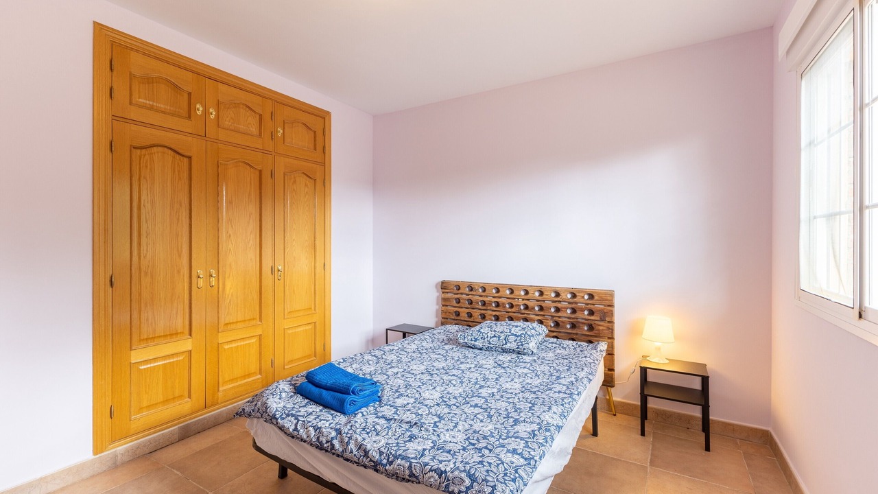 Photo of Bedroom in La Adrada