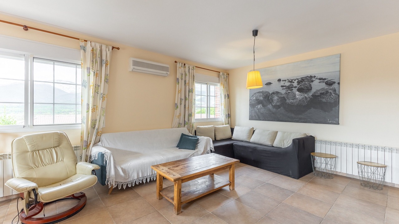 Photo of Livingroom in La Adrada