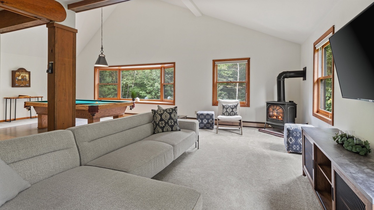 Photo of Bedroom in Jay