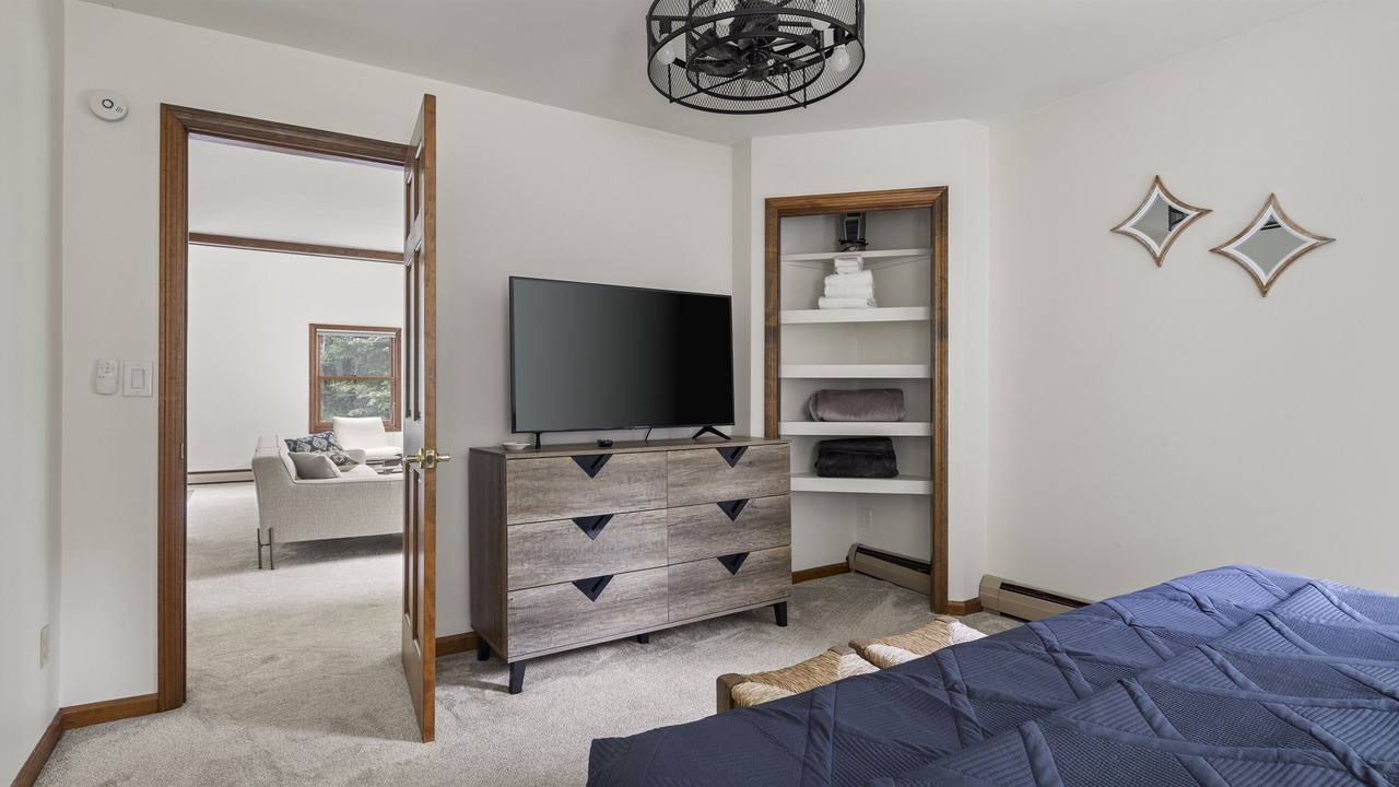 Photo of Bedroom in Jay