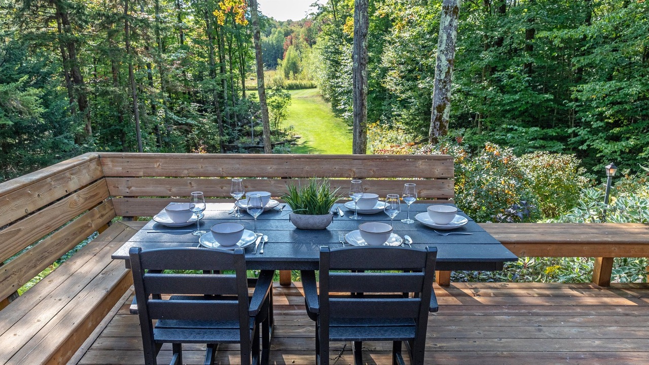 Photo of Outdoor in Jay