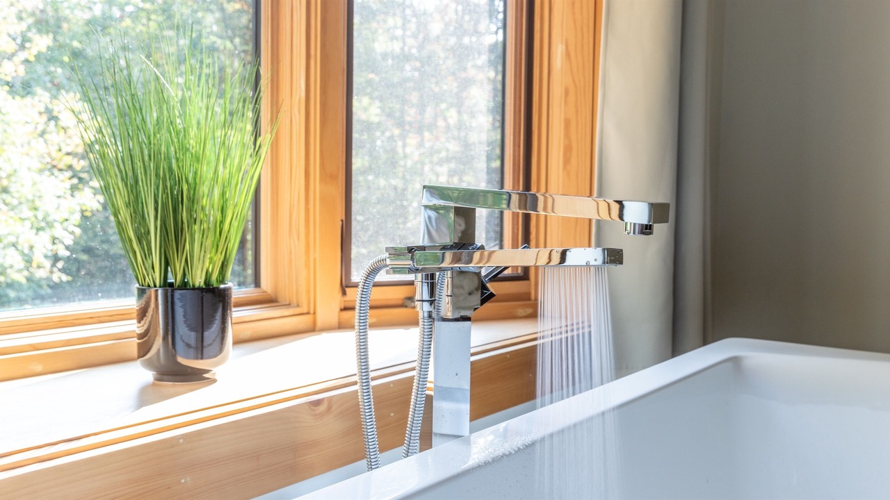 Photo of Bathroom in Jay