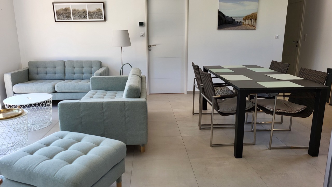 Photo of Livingroom in Quend-Plage-les-Pins