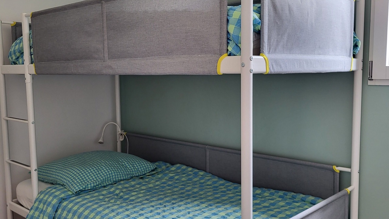 Photo of Bedroom in Quend-Plage-les-Pins