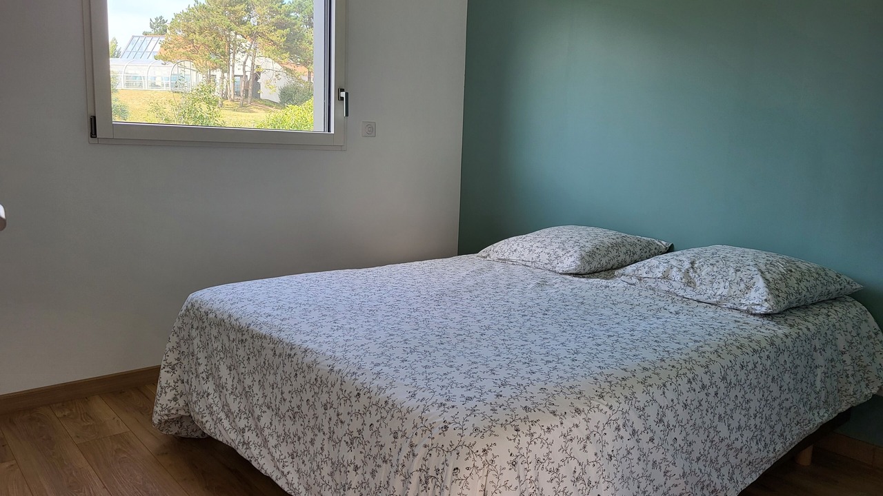 Photo of Bedroom in Quend-Plage-les-Pins