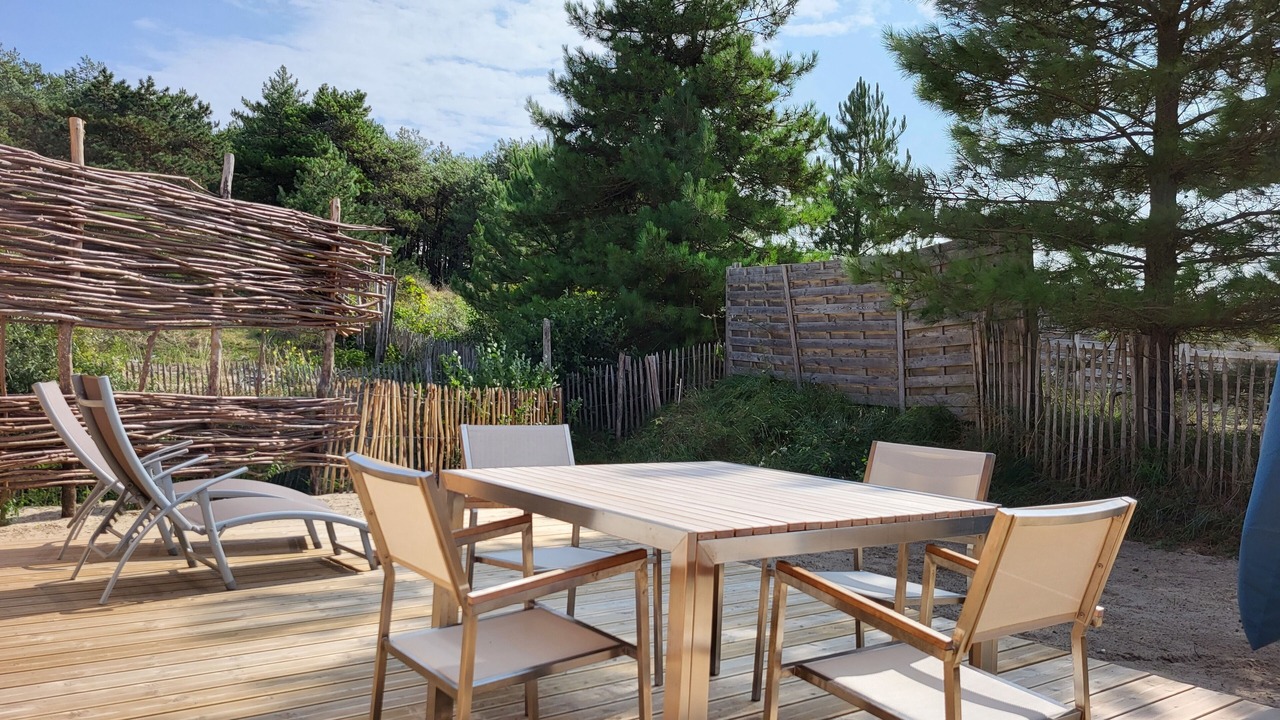 Photo of Outdoor in Quend-Plage-les-Pins